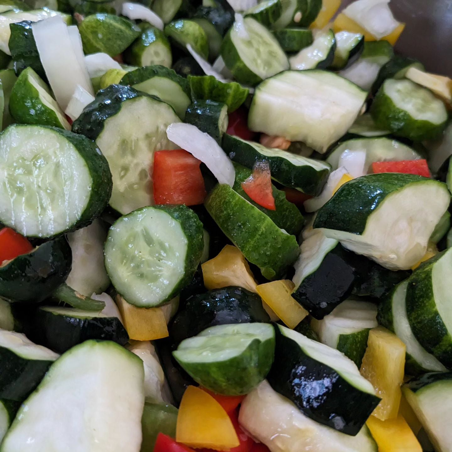 Best Bread and Butter Pickles