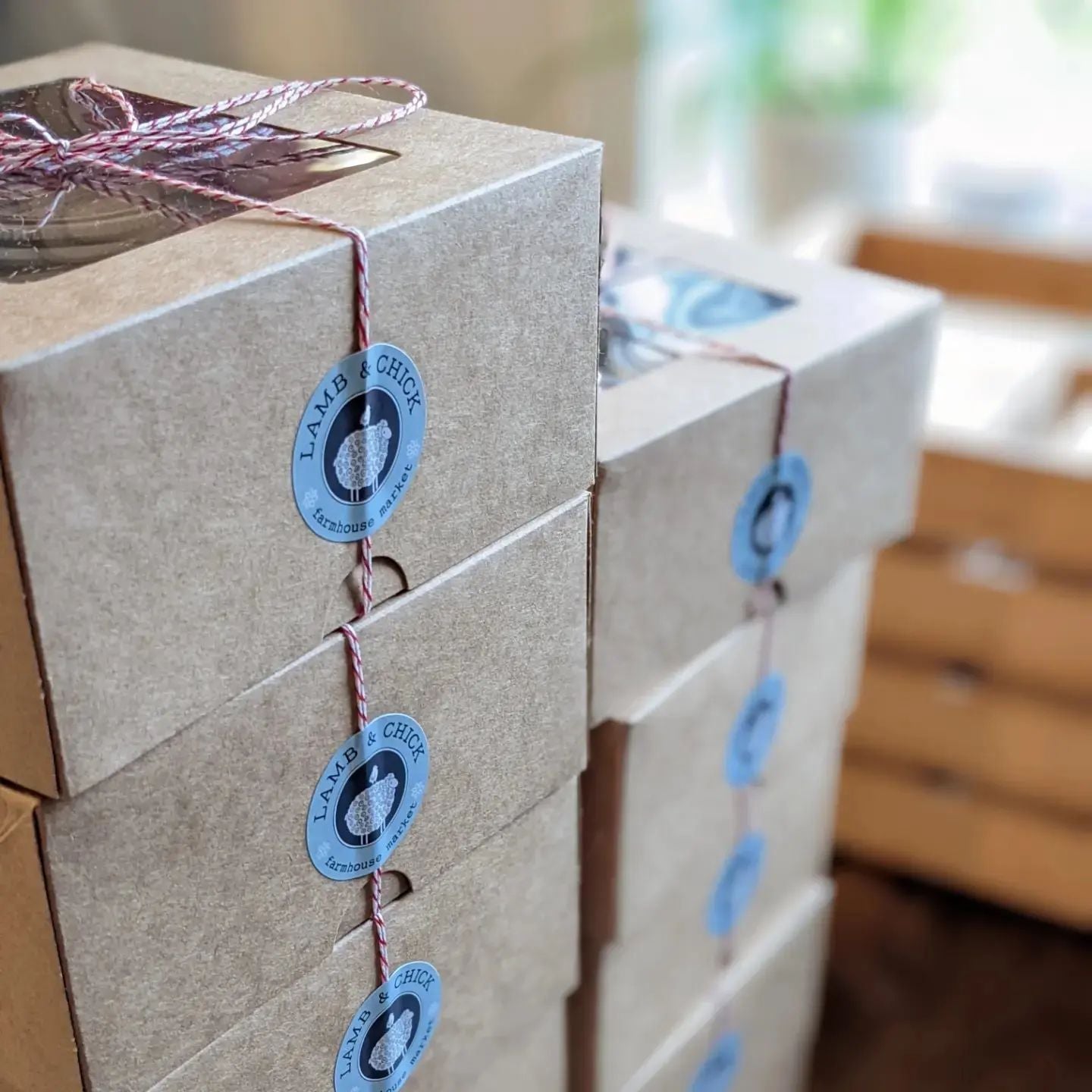 Gift Box