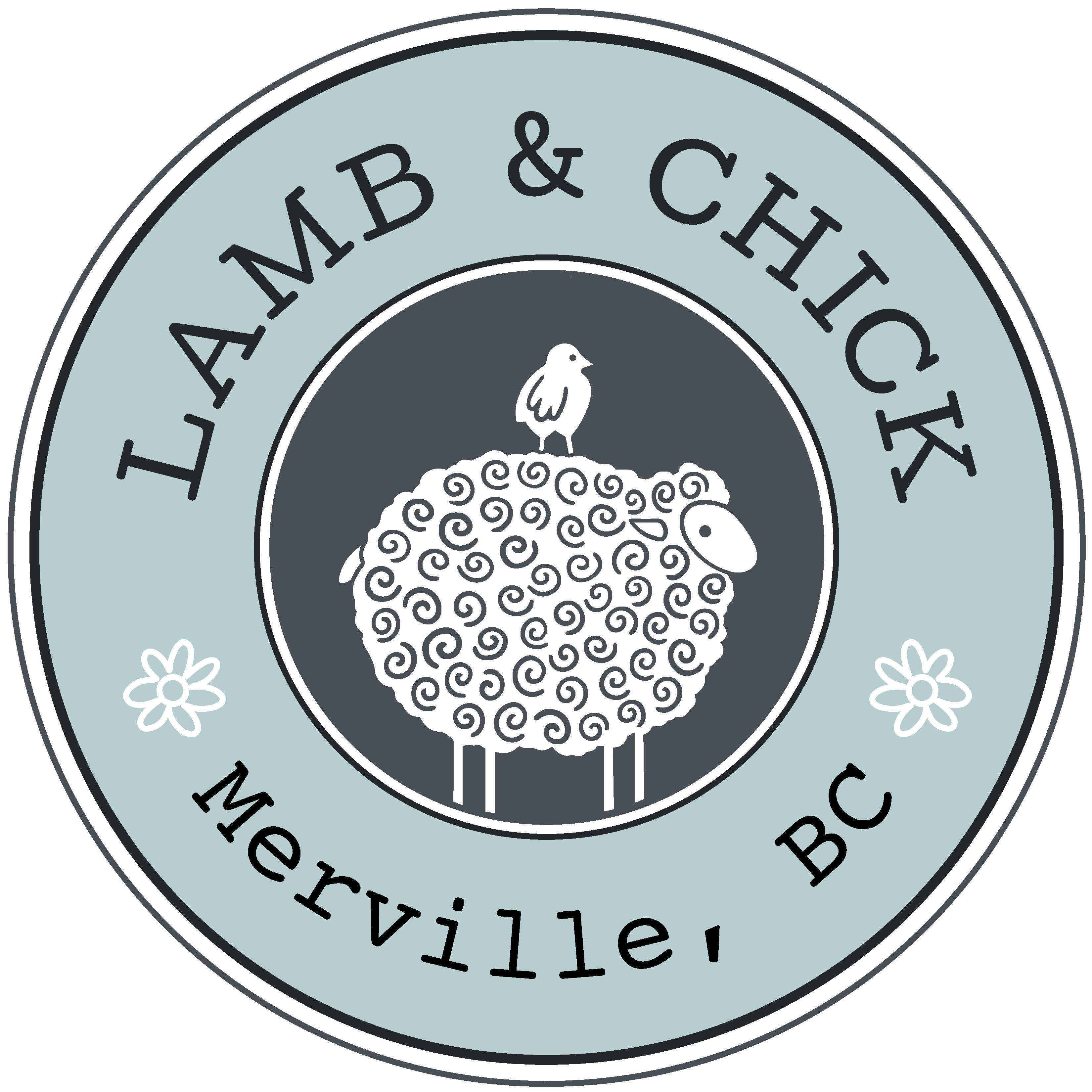 Lamb & Chick